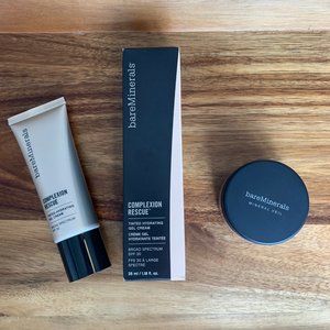BareMinerals Mineral Veil & Complexion Rescue
